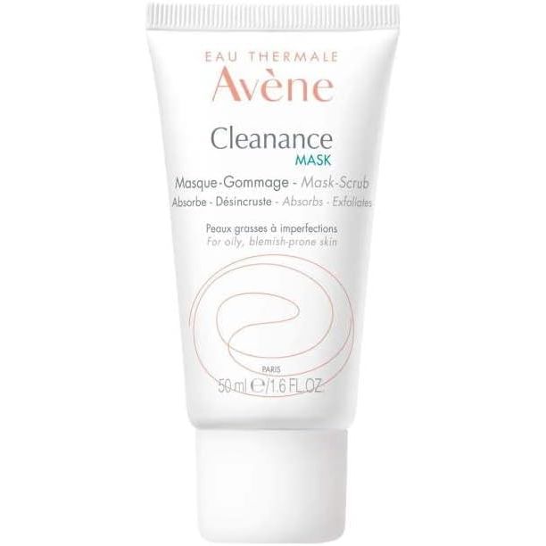 Avene Cleanance Mask Scrub 1.69 oz