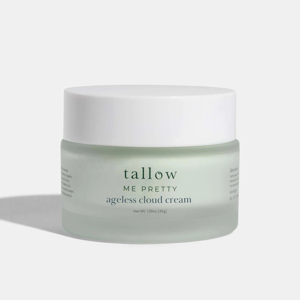 Ageless Cloud Cream