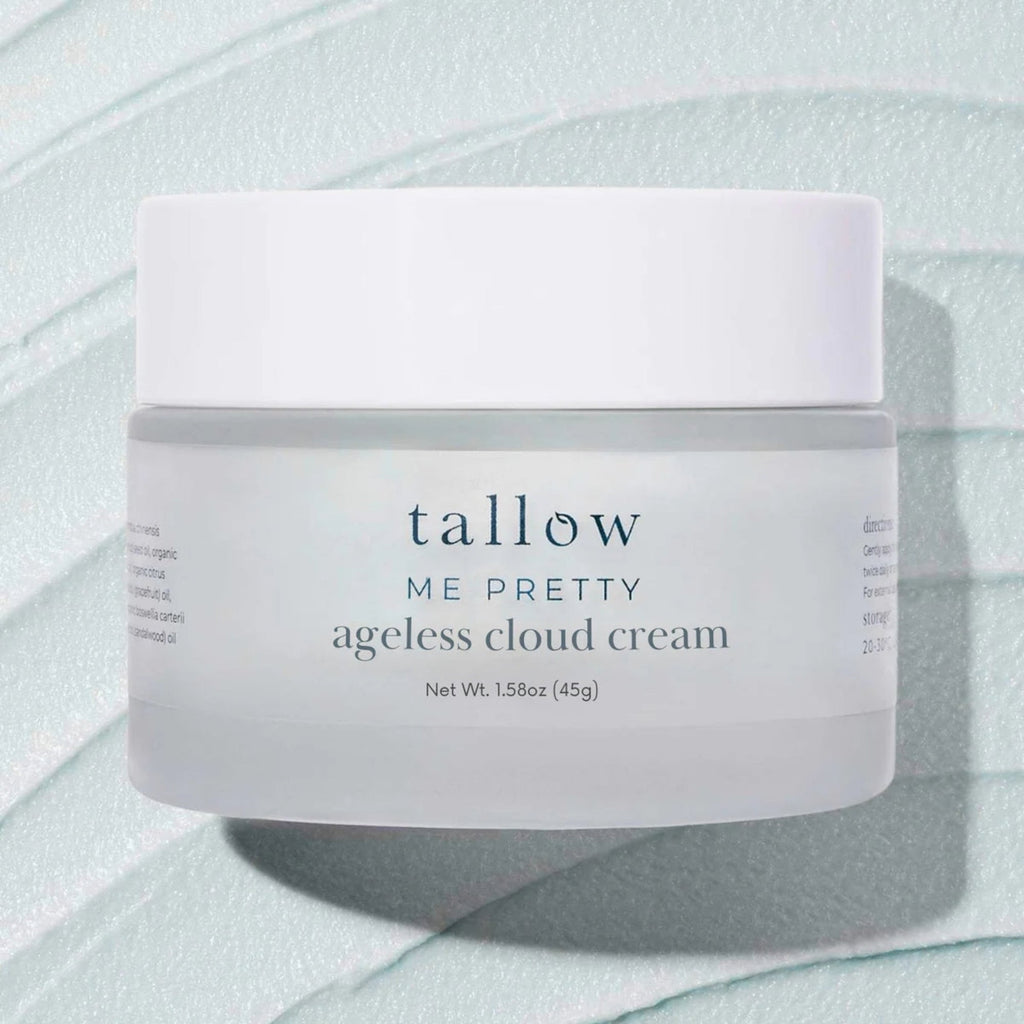 Ageless Cloud Cream