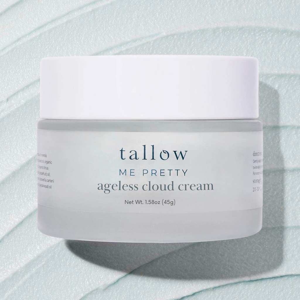Ageless Cloud Cream - 3pk