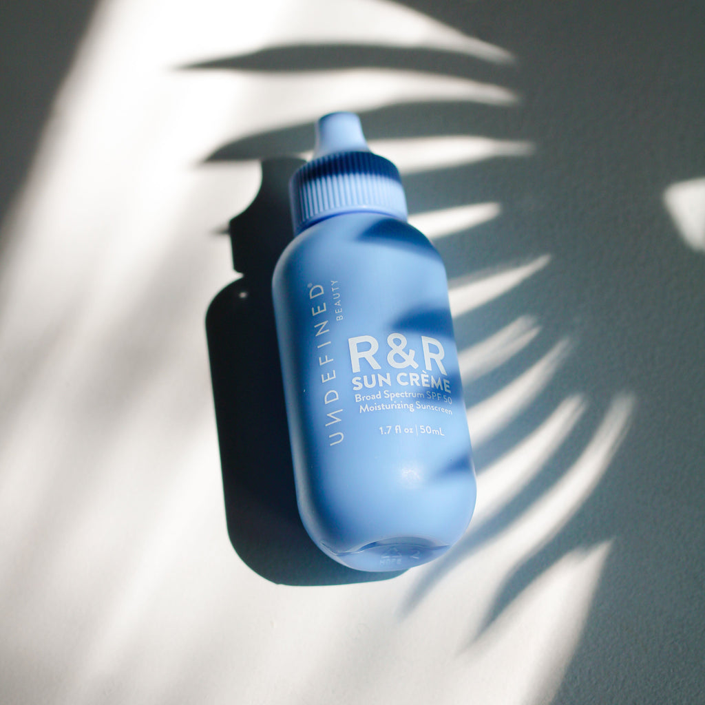 R&R Sun Crème