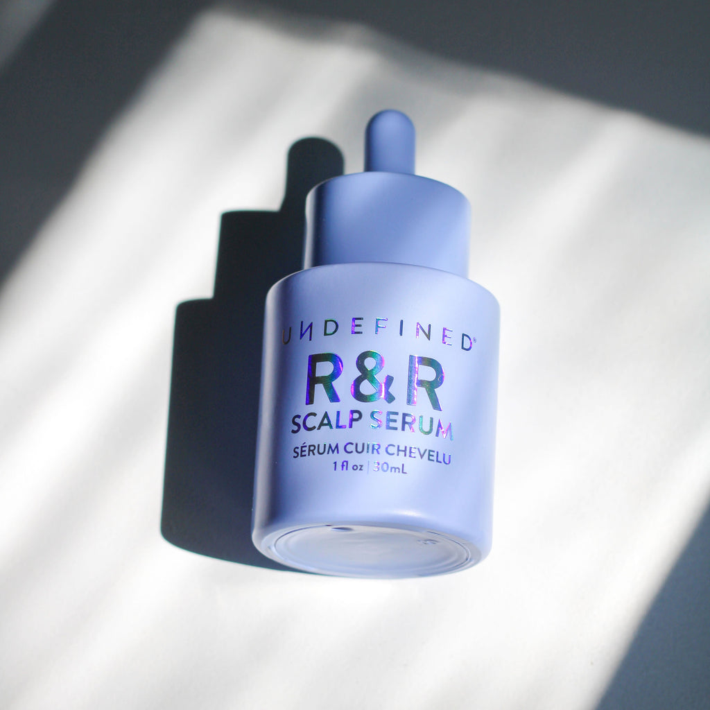 R&R Scalp Serum