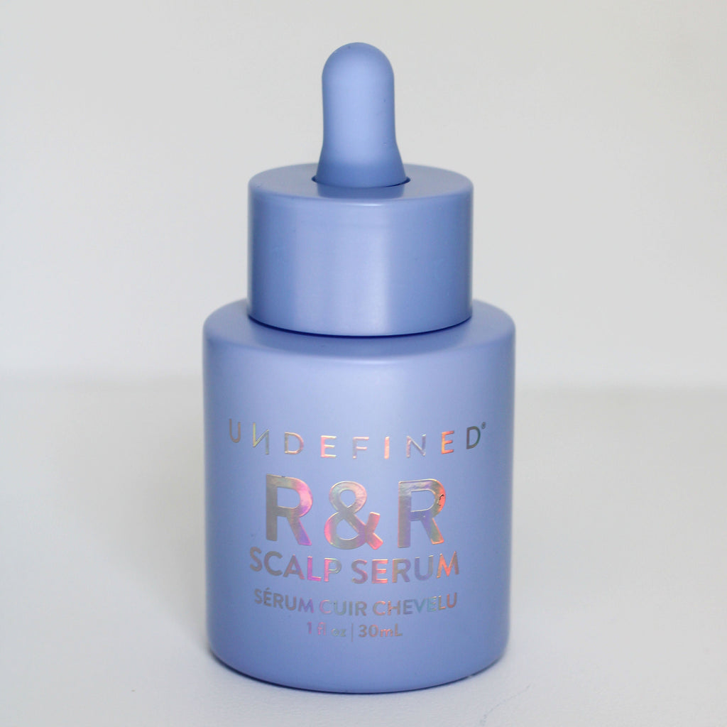 R&R Scalp Serum