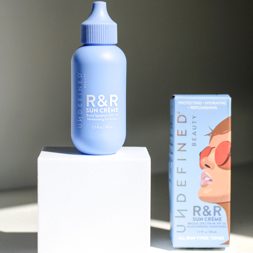 R&R Sun Crème