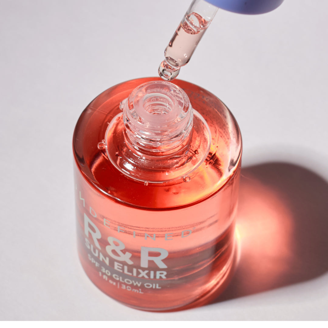 R&R Sun Elixir