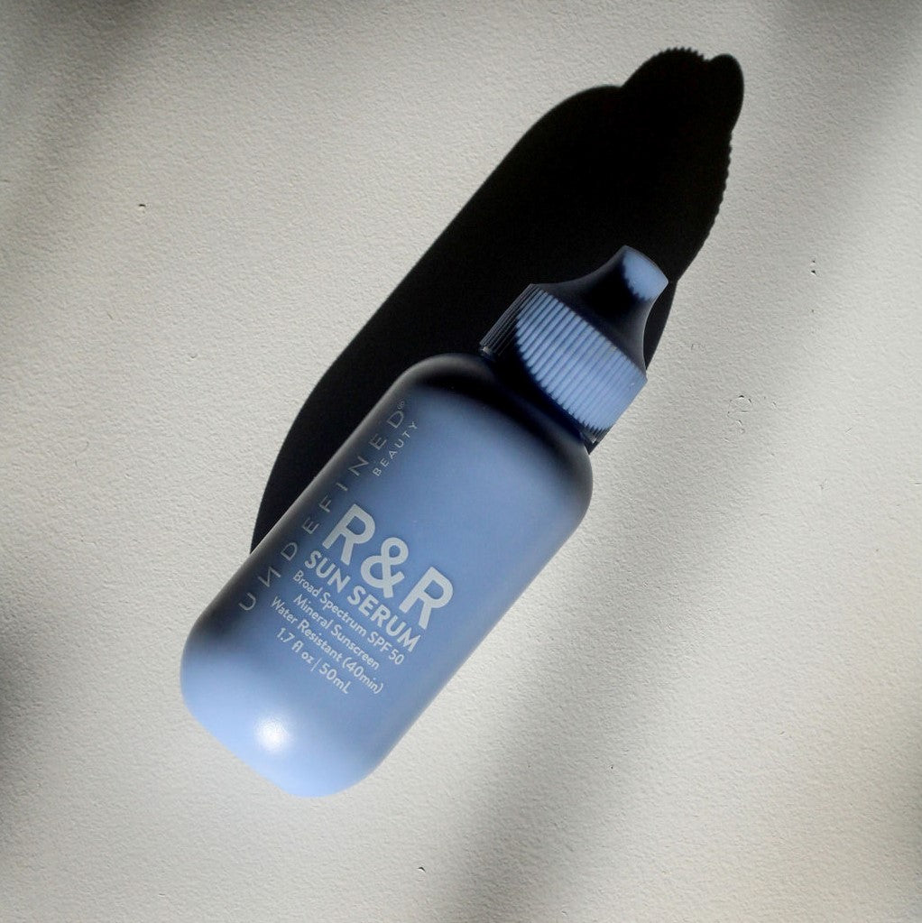 R&R Sun Serum