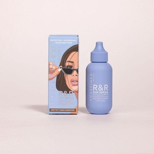 R&R Sun Serum