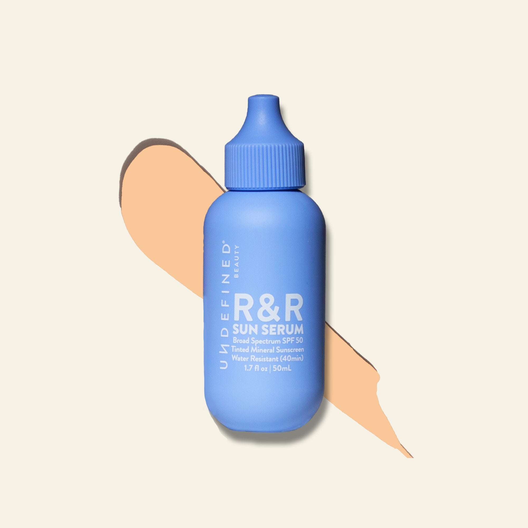 R&R Sun Serum