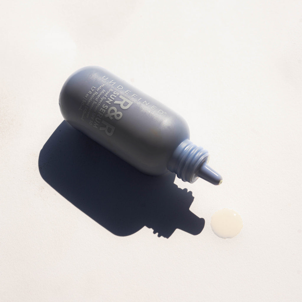 R&R Sun Serum