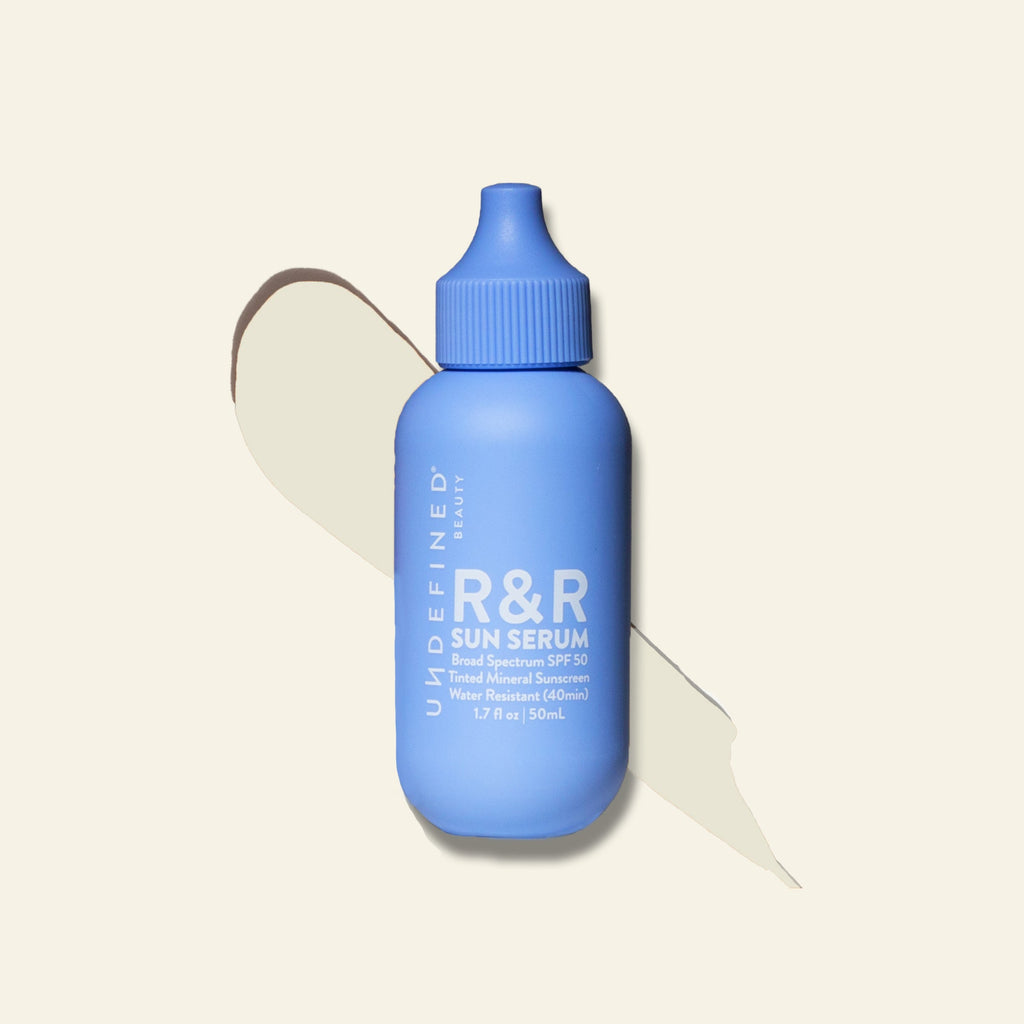 R&R Sun Serum