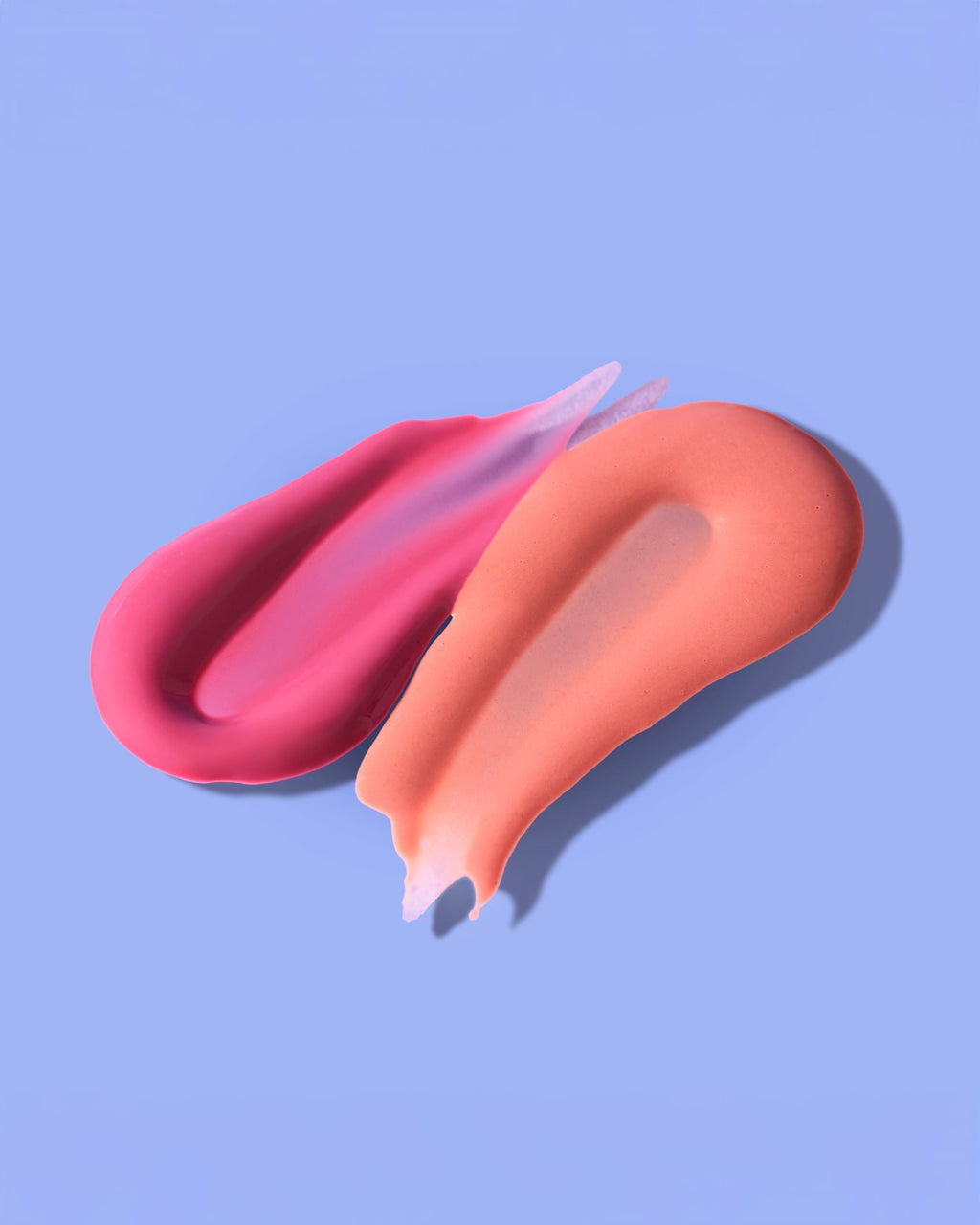 New R&R Sun Glaze Lip Tint