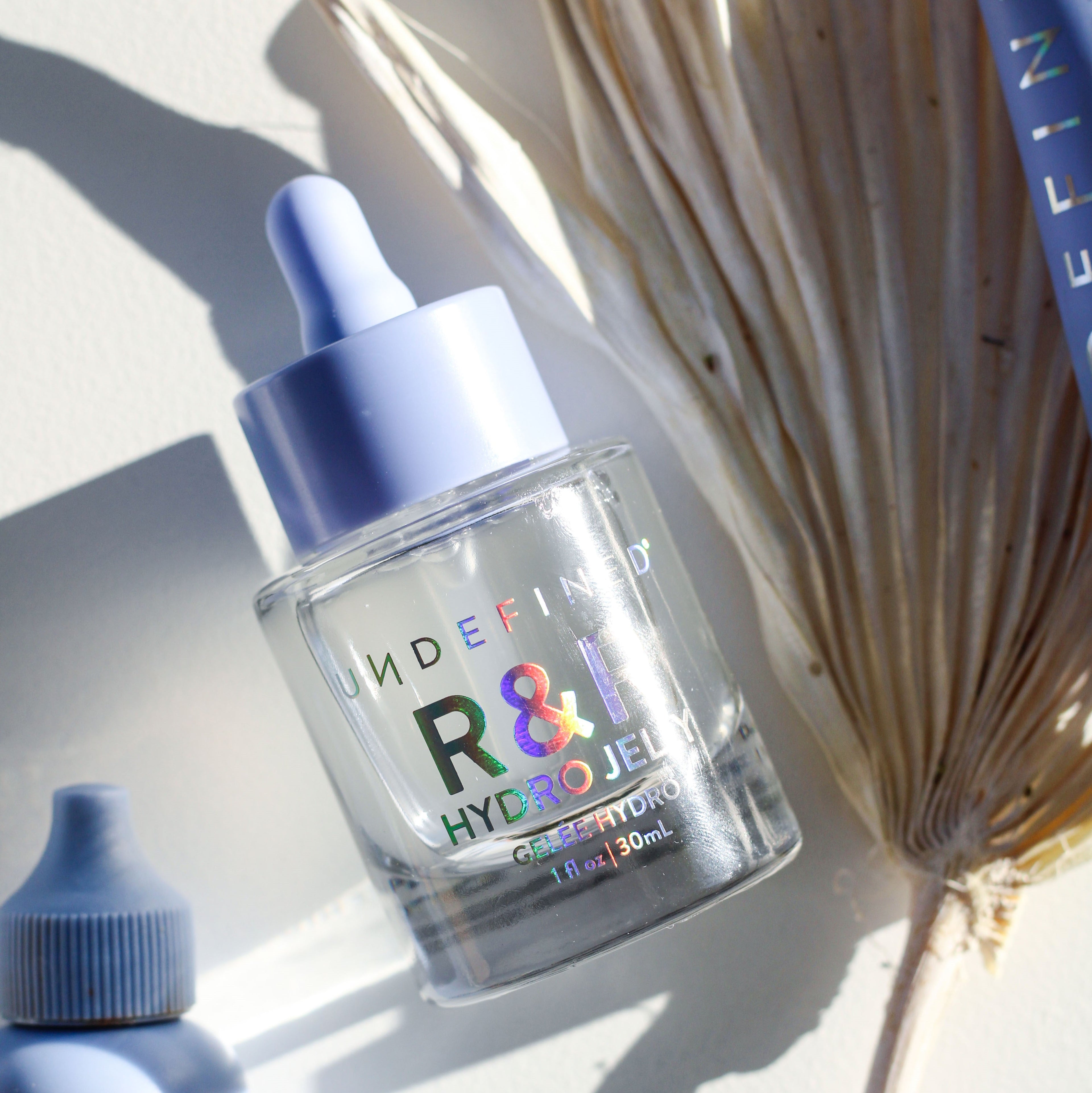R&R Hydro Jelly