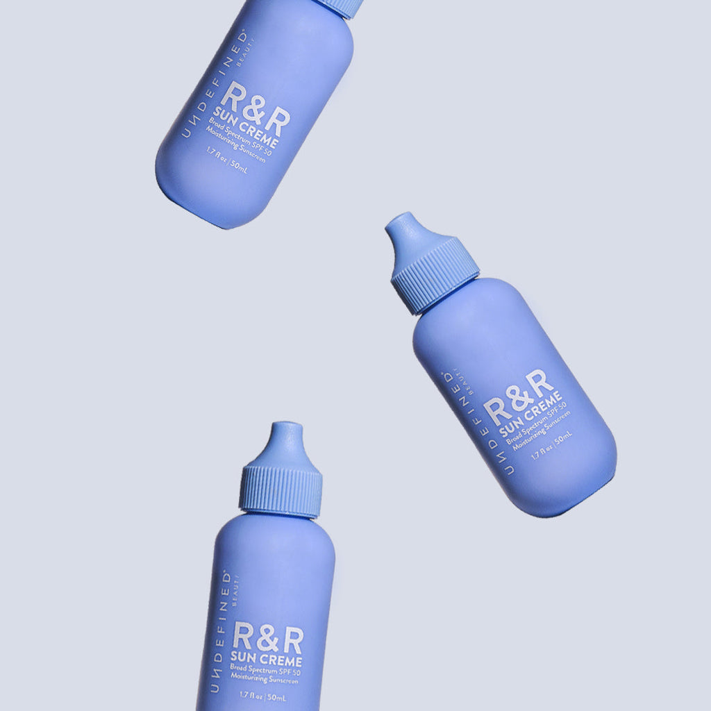 R&R Sun Crème