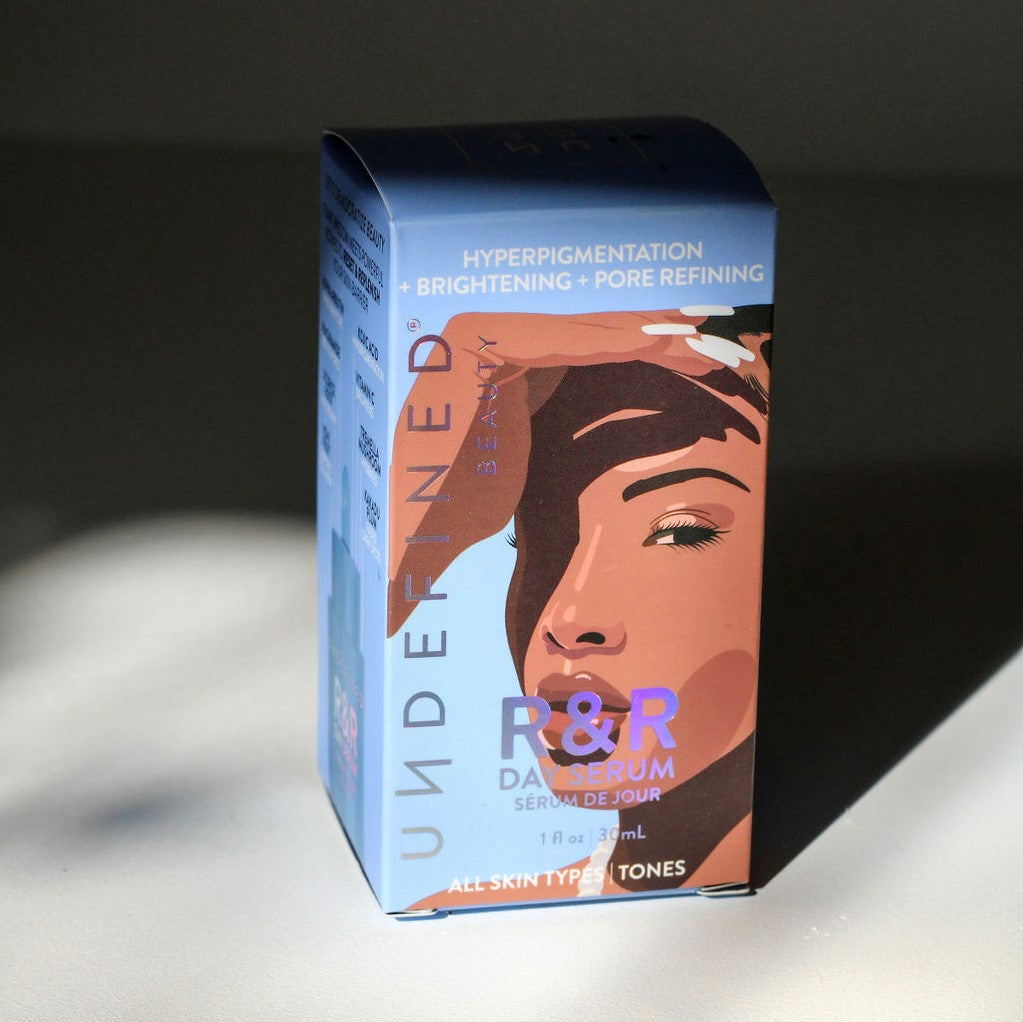 R&R Day Serum