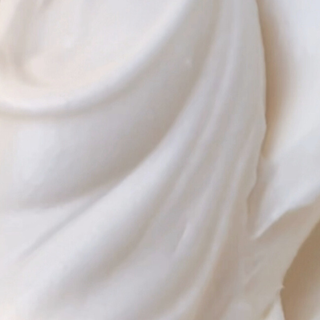 Unscented Cloud Cream -3pk